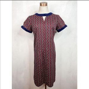 Vintage Mod Dress